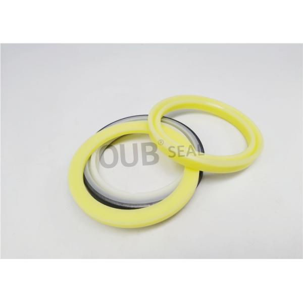 PU 4J9224 Hydraulic Cylinder Piston Rod Seals 5J8150 Pneumatic Rod Seal