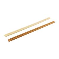 Palillos de bambú reutilizables de pulido procesados ULTRAVIOLETA para el restaurante del hotel