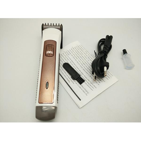3786 Hair Clippers Professional Hair Cutting Machine Trimmer