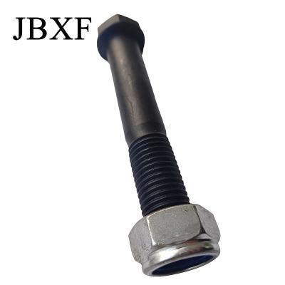 JBXF Excavator Tooth Bolts For Komatsu PC60 PC100 PC200 PC400 Bucket Tooth Screw