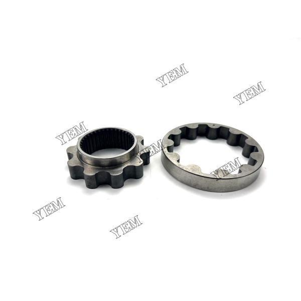 1G772-35070 High Performance Oil Pump Fit Kubota V3307 V3307T V3307DI-T