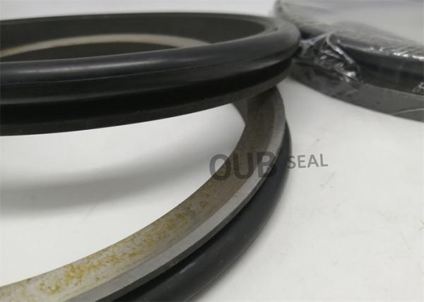 SG1460 4K6049 Mechanical Seal Ring 146.5*171.5*38 Excavator Glyd SG163AB 163*191*19