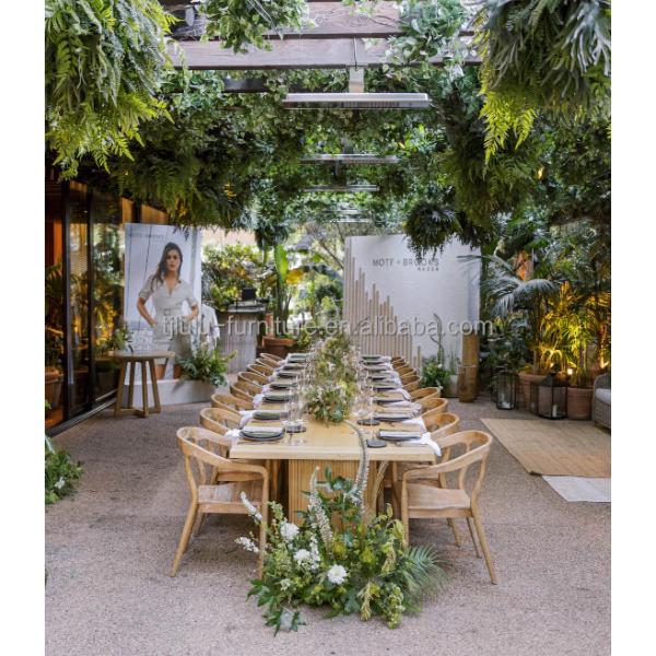 Optinal Colors Modern Dinner Chair for Events Home Wedding Rental Chairs Classic Back Stacking Dining Chair