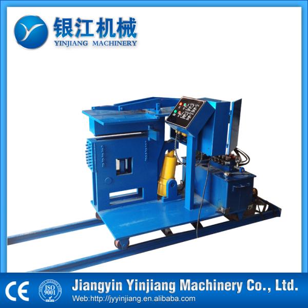 380v Butt Shear Stud Welder 10kw Shear Machine For Cutting Iron