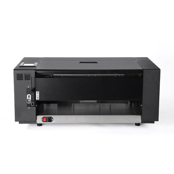 Anycut ZKSV370 CCD Camera Auto Contour Cutting Die Sticker Cutter with 4.3inch Touch Screen