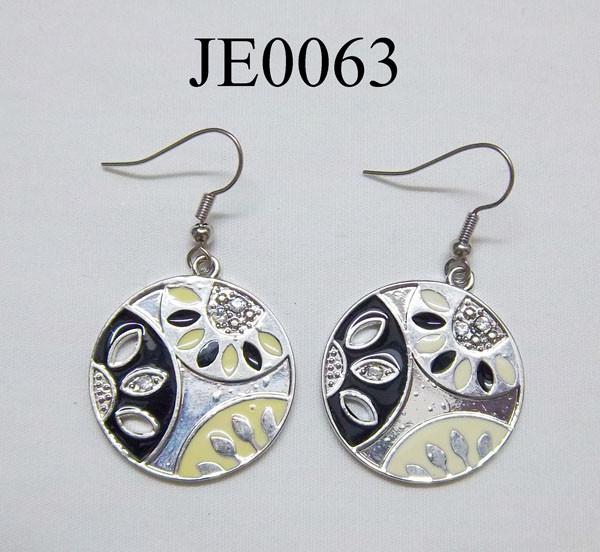 hook earrings