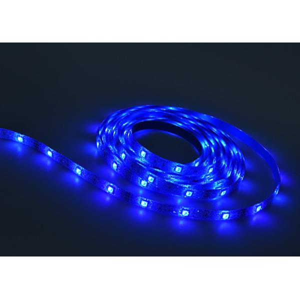 3.6W/M умное на открытом воздухе SMD 5050 Rgb привели свет прокладки