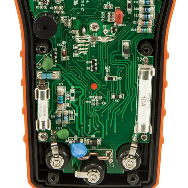 Fast Acting Cartridge Type Ceramic Tube Fuse 6x32mm 3AB 300V 500V 600V 660V 1000V 10A