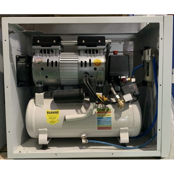 CE Certified 0-5L/min Pure Air Generator Ideal for Major GC and Analytical Laboratory
