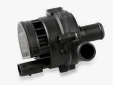 Mercedes Benz pompe à eau auxiliaire 2118350264 pompe à eau automatique haute précision