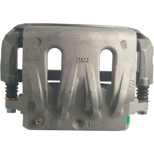 MERCURY Auto Parts Vehicle Brake Caliper 18B4960 18B4961 OEM 3F2Z-2B121-SA 3F2Z-2B120-SA
