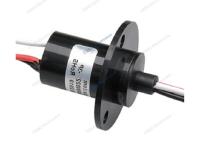 Pequena cápsula de anel de deslizamento com OD 22mm para máquina automática de baixa temperatura