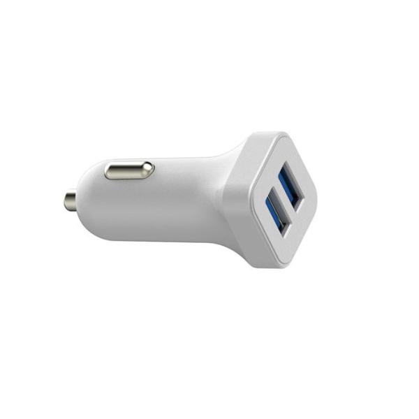 3.0A Output Current USB Car Charger For Vehicle Phone Charge Using EU/AU/UK/US Socket Standard