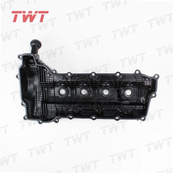 Original COVER SUB-ASSY, CYLINDER HEAD Engine Valve Cover 11201-51040 for Toyota Land Cruiser 2007-2021 Lexus LX450D 460 570