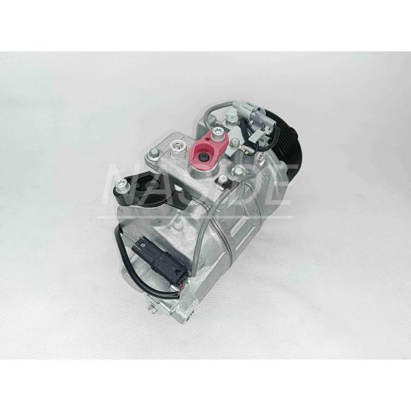 Auto AC Conditioning Compressor For BMW GT 6PK 110MM 64529399060 64529217868 DS86005