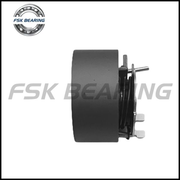 FSKG Belt Tensioner VKM16002 For Nissan Peugeot Dacia Hot Sale