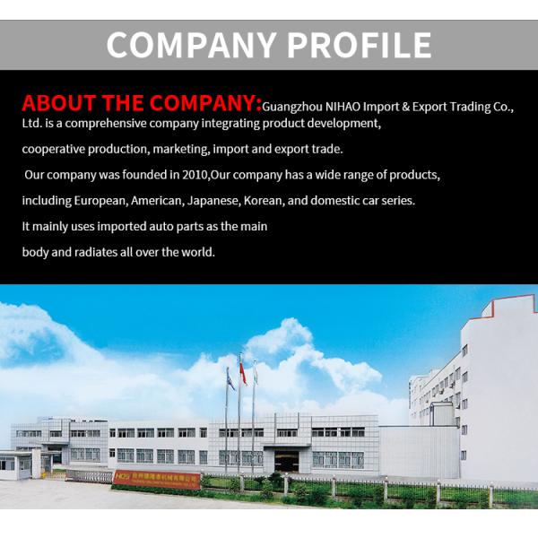 Hot Sell High Quality Camshaft OEM 24100-42500 for Hyundai Kia 1997-2004 H1 D4BH D4BF