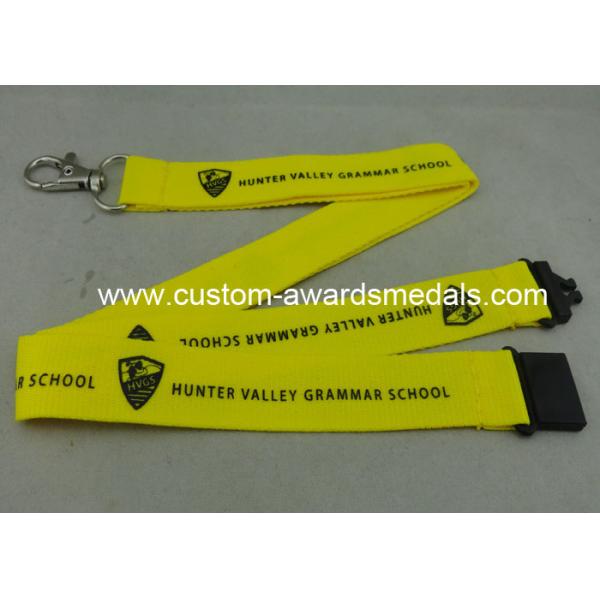 Full Colors Printing Promotional Lanyards