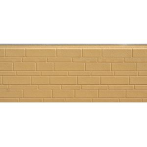 Fine-brick texture
