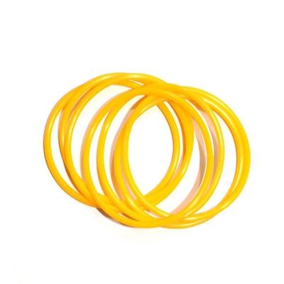 Seals de borracha multifunção FFKM FKM EPDM O-Ring de silicone NBR O-Ring para OEM