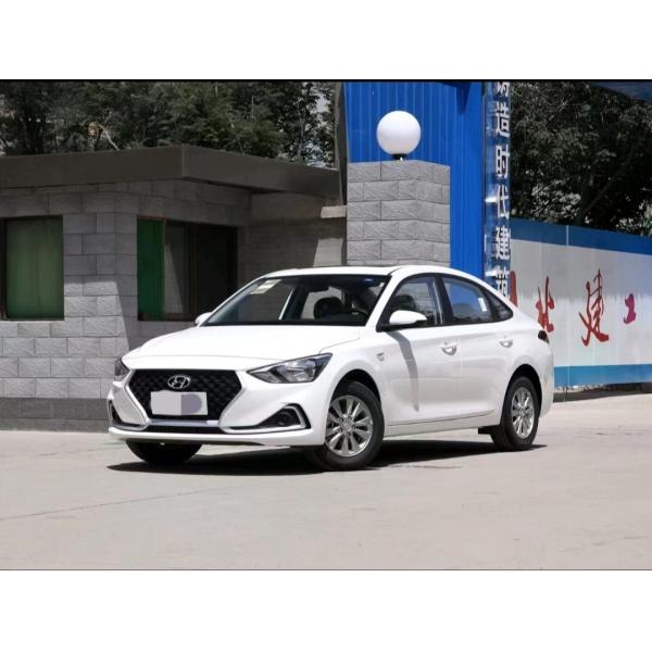 Hyundai Celesta 2020 Auto GL Yuemu Version Compact Sedan