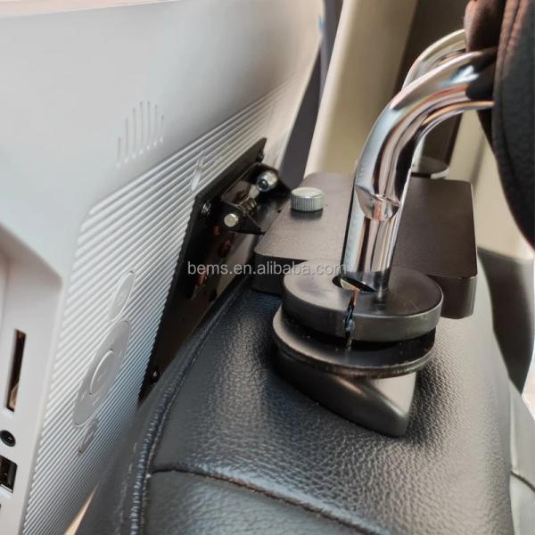 10.1 дюймовый рекламный экран для автобусов, цифровые вывески для автомобилей, такси, автомобилей, LCD-экран