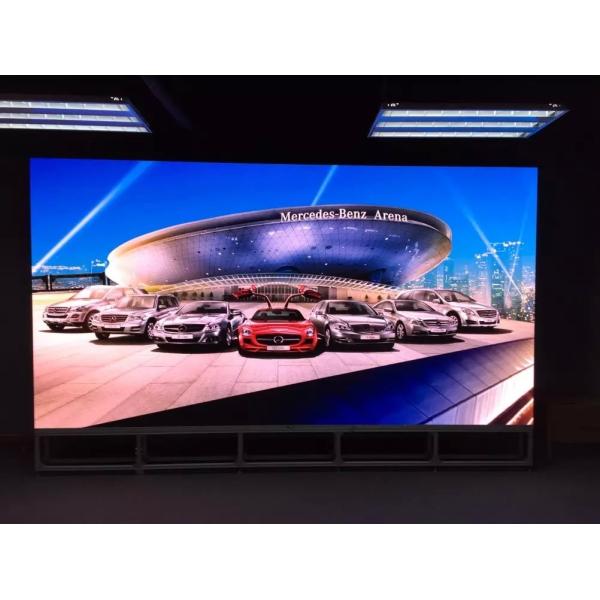 экраны водить 4K HD P2.5 крытые чернят обломок Epstar оригинала SMD 3IN1 2121