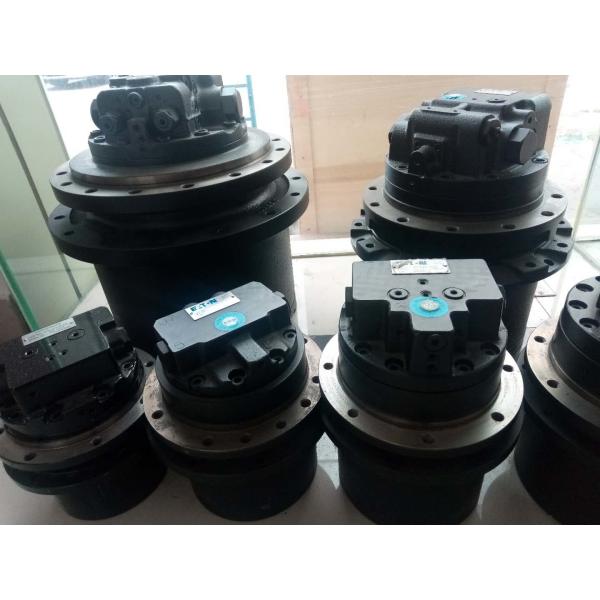 Множество в двигателе гидронасоса запаса для частей машинного оборудования Contruction новой модели экскаватора