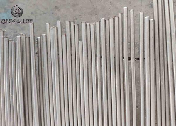 Ligas de níquel GH3030 de alta temperatura anti - boa plasticidade oxidada para acessórios da aviação