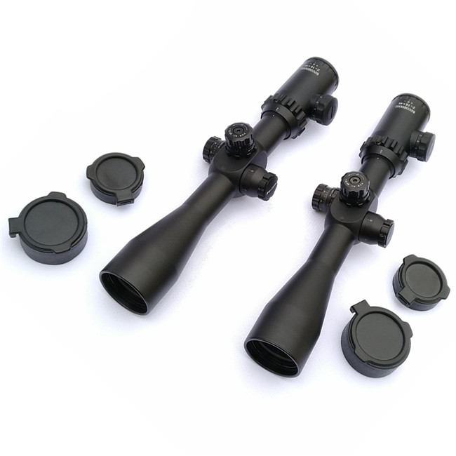 азот объема 2-16x44 SFP заполнил объем Unibody с ясным фильмом