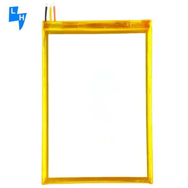 Stock BL-49AI 4950mAh Mobile Phone Batteries for itel 1556 Battery