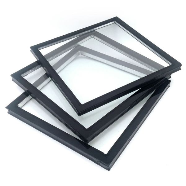 Chinese Supplier of Insulated Glass, Sound‑insulating & Heat‑insulating Tempered Glass