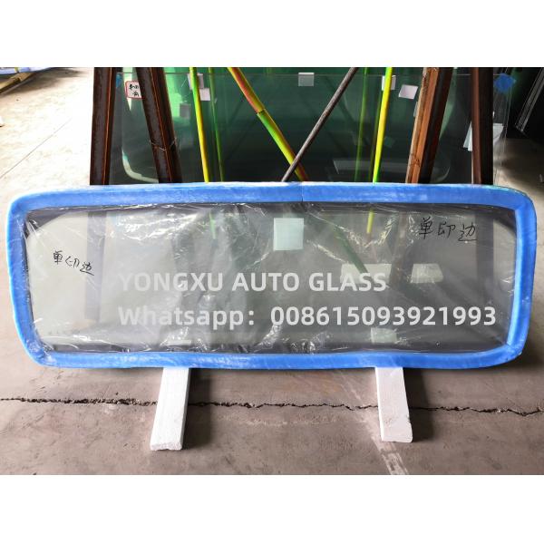 Jeep Wrangler (Jl) 5d Suv 2018 Front Windshield Glass Truck Windshield Glass