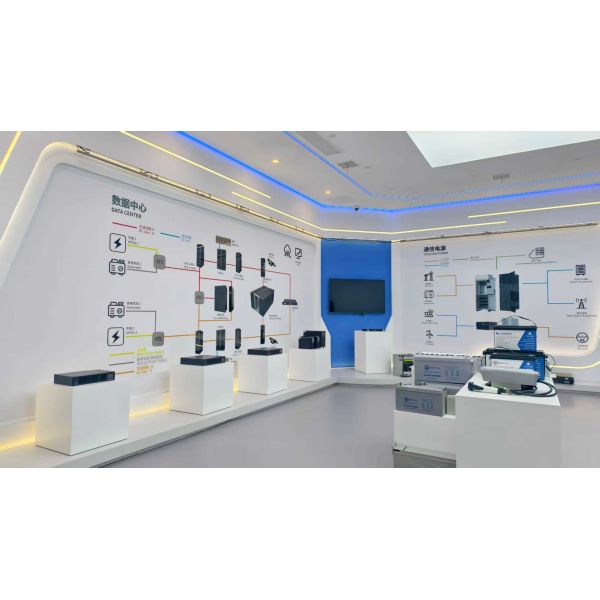 HEFEI SHUYI DIGITAL POWER CO.,LTD