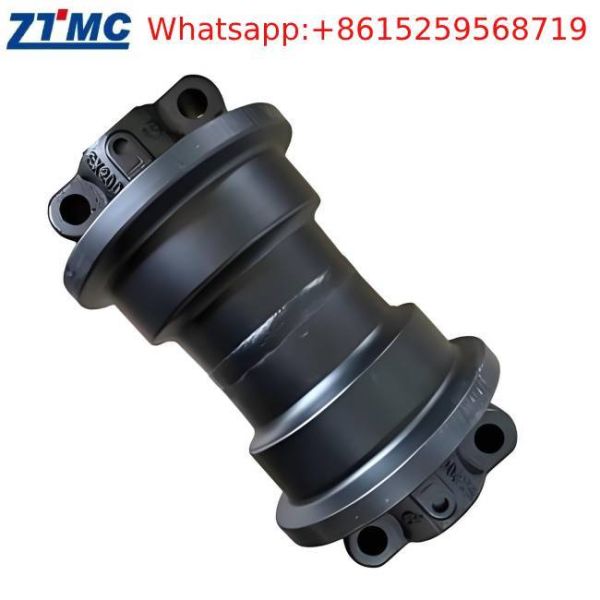 Hitach Track Bottom Roller Ex200 For Excavator Undercarriage Parts 9066509