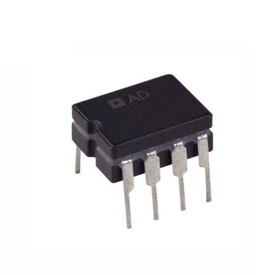 OP42FZ in-line DIP-8 ceramic seal precision amplifier chip integrated circuit IC electronic components new original