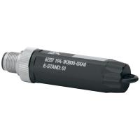 6GK1905 0EC00 M12 Siemens que termina acessórios industriais do controle do PLC do conector