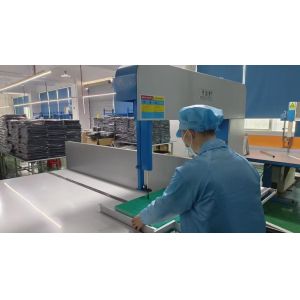 SHENZHEN DEEP FILTRATION TECHNOLOGY CO.,LTD