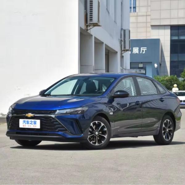 Top Version Automobile for Tashkent Uzbekistan Market Chevrolet Captiva Onix Cruze