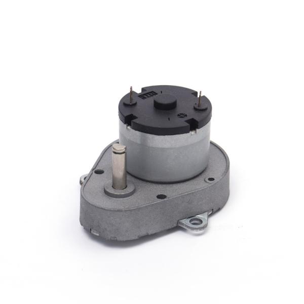 DC GEAR Lino Motors Round Shape 160g Dc Gearmotor 24v GM48