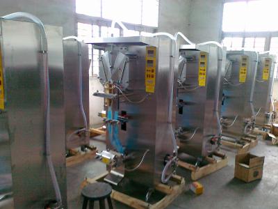 6 Inch Touch Screen Plastic Bottle Auto Filling Machine Juice Hot Filling Machine