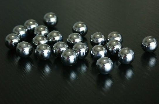 GCr15 ball used on slewing bearing, Carbon Steel Ball/Chrome Steel Ball/Stainless Ball/Bearing Ball for Slewing Ring