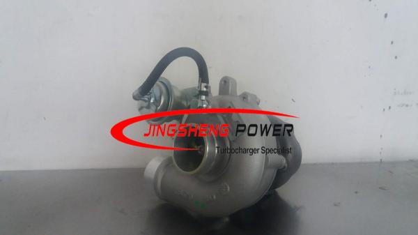 Fiat Commercial Vehicle K03 Turbo 53039880116 504136797 53039880115 49135-05130 49135-05131