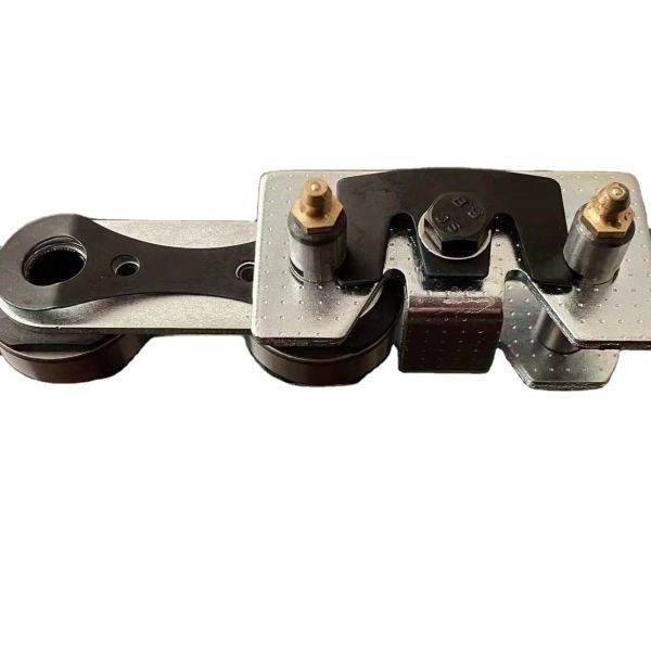 Stenter Chains Assembly Parts LK / Chengfu / Tymico Heat Setiing Machine