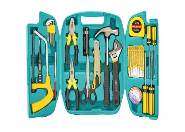 Mechanic Repair Professional Mechanic Tool Set Combo Multifunctional