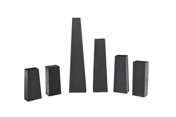 Magnesium Calcium Brick , Dolomite Bricks For Stainless Steel Converter