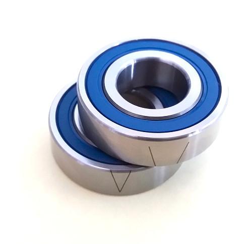 12x28x8 7001 H7001C 2RZ P4 CNC 40mm Angular Contact Bearing Ball Bearings