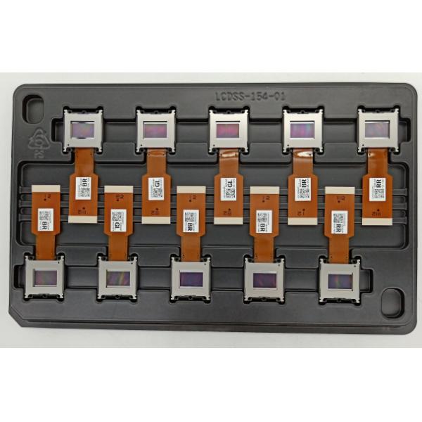 Репроектор вспомогательное Lcx187 Sanyo Sony Хитачи призмы панели Lcd OEM