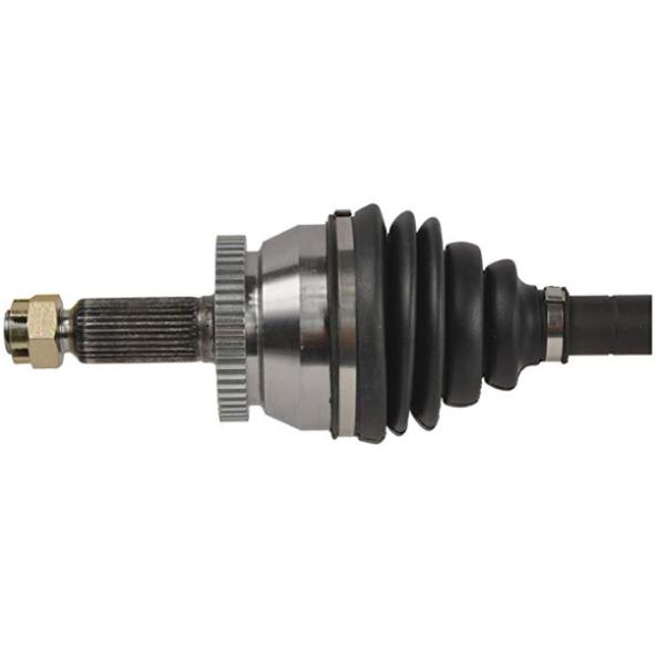 Hyundai Santa Fe Automotive Drive Axle 495002B510 Durable Stainless Steel