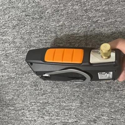 TESTO 552 Digital Micron Gauge for HVAC Systems